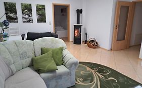3-Zimmer Ferienwohnung Biggesee Sauerland nahe Olpe in zentraler, ruhiger Lage